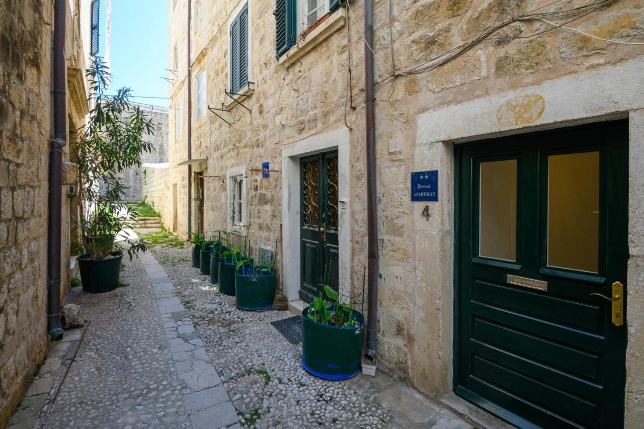 Studio Esperanza Dubrovnik Exterior foto