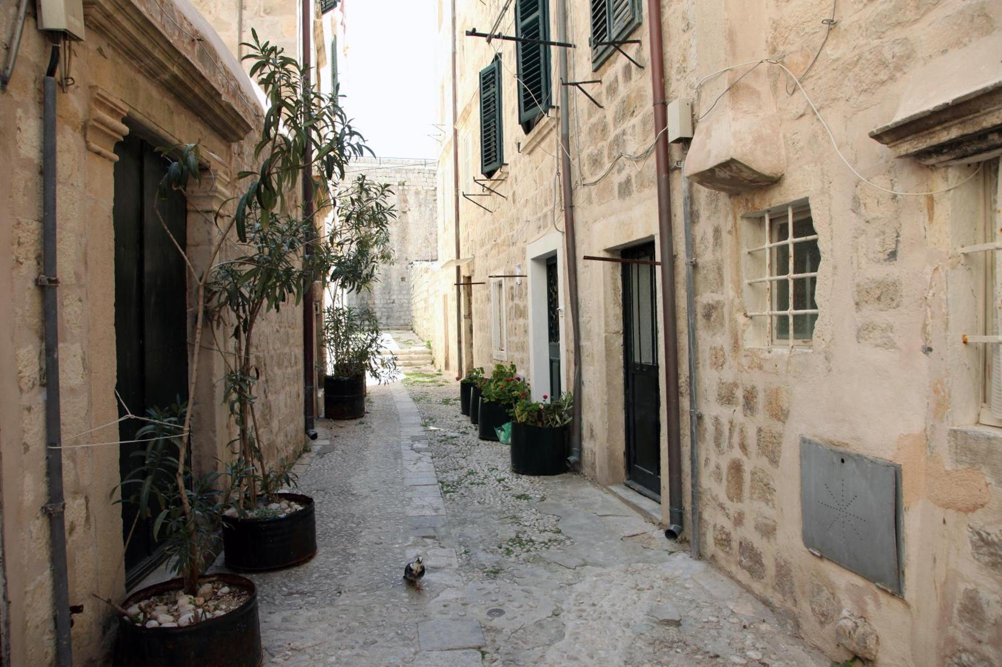 Studio Esperanza Dubrovnik Exterior foto