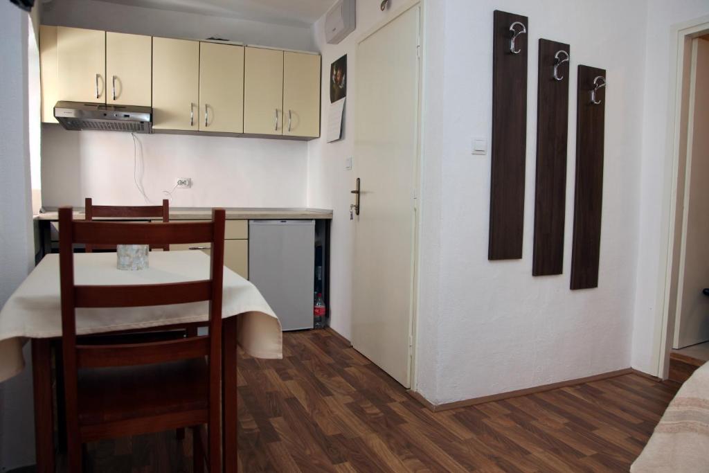 Studio Esperanza Dubrovnik Quarto foto