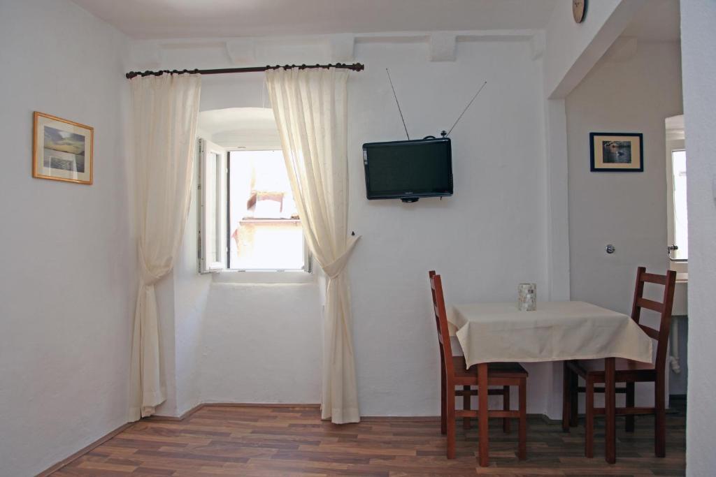 Studio Esperanza Dubrovnik Quarto foto