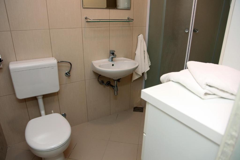 Studio Esperanza Dubrovnik Quarto foto