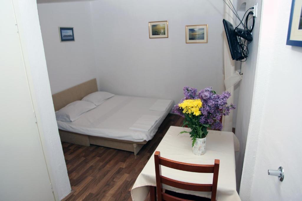Studio Esperanza Dubrovnik Quarto foto
