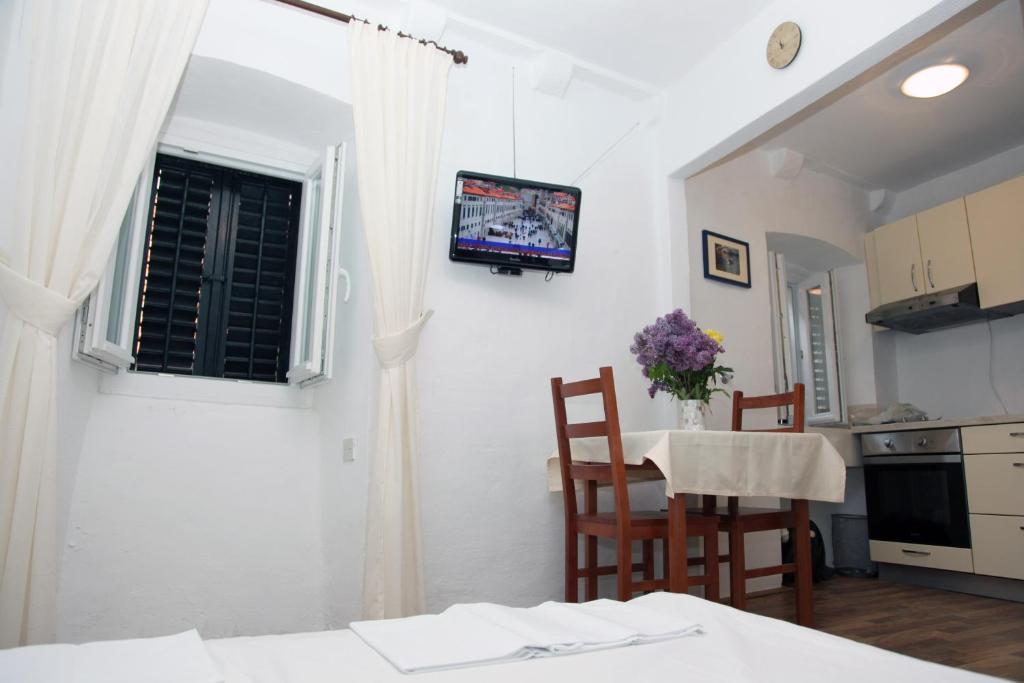 Studio Esperanza Dubrovnik Exterior foto